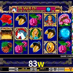 Promoção Relâmpago 83w