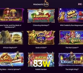 Sistemas de Segurança 83w