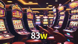 Casino Ao Vivo 83w
